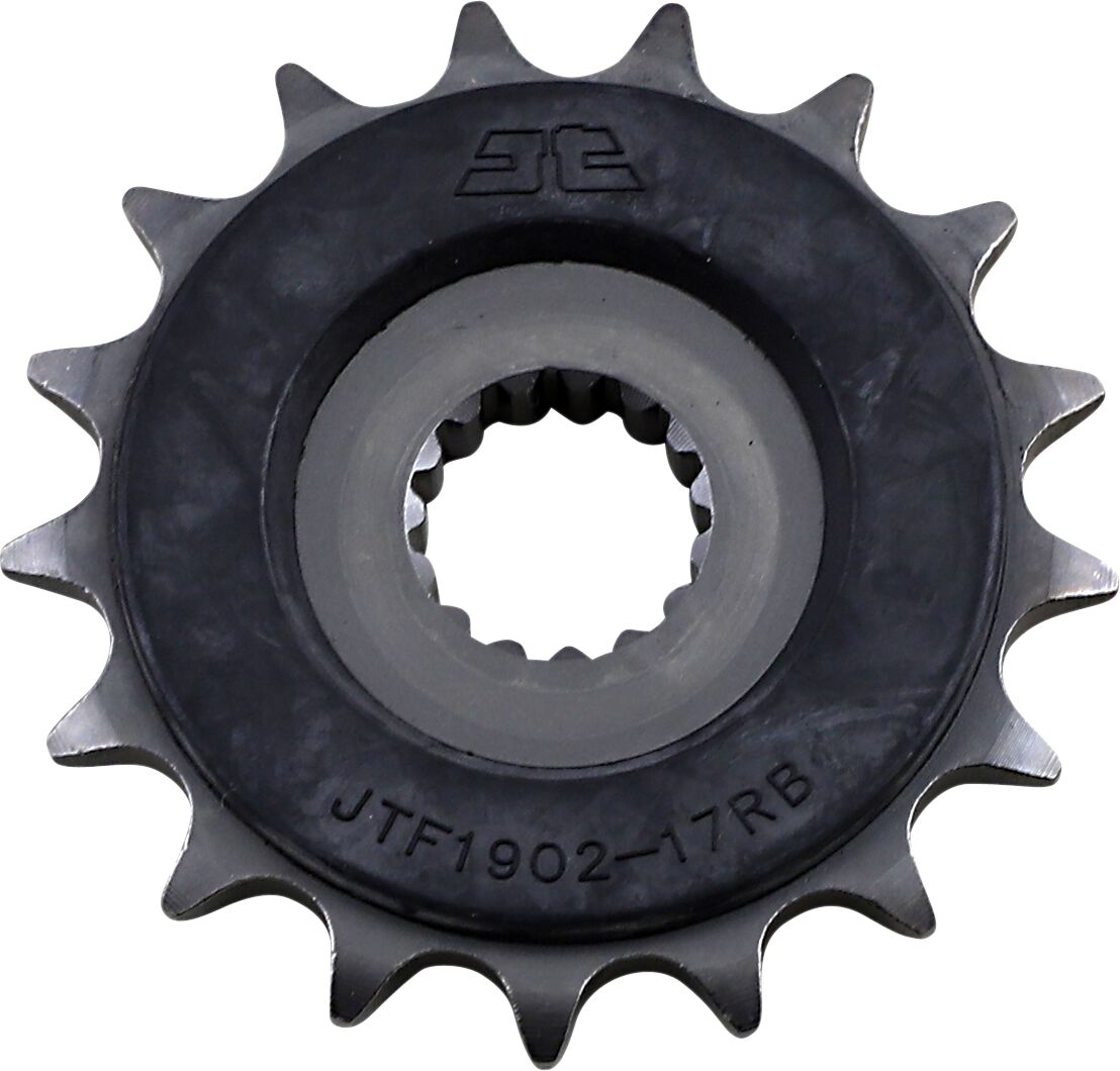 Fremdrev 520, 17T — JT Sprockets JTF1902.17RB