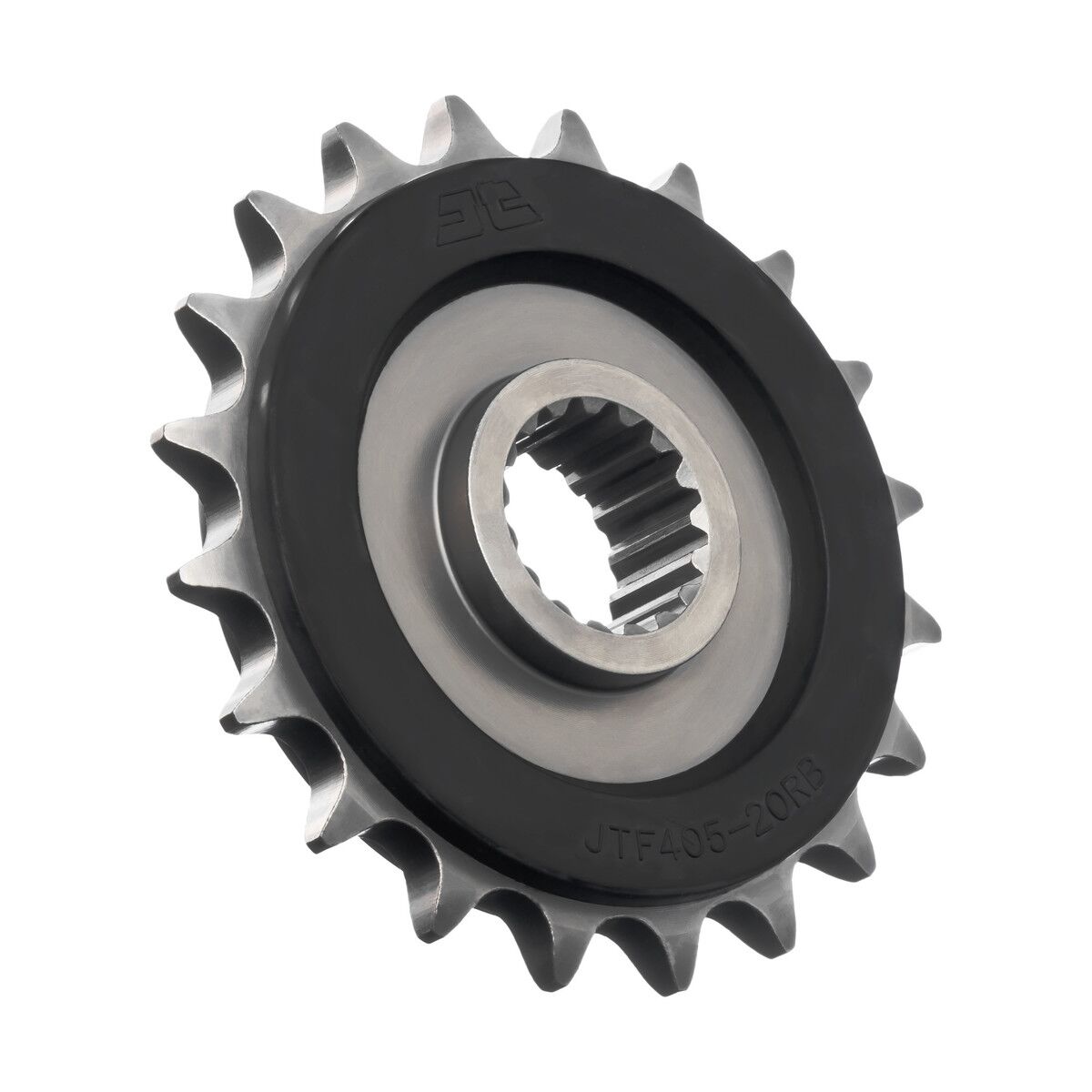 Fremdrev 525, 20T til BMW F 800 R — JT Sprockets JTF405.20RB