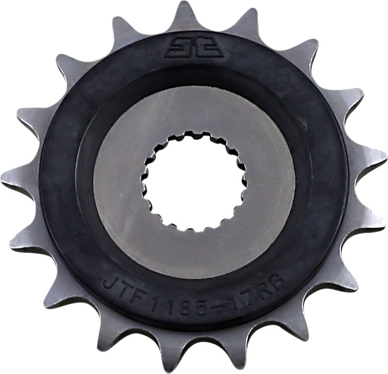 Fremdrev 520, 17T til Triumph — JT Sprockets JTF1185.17RB