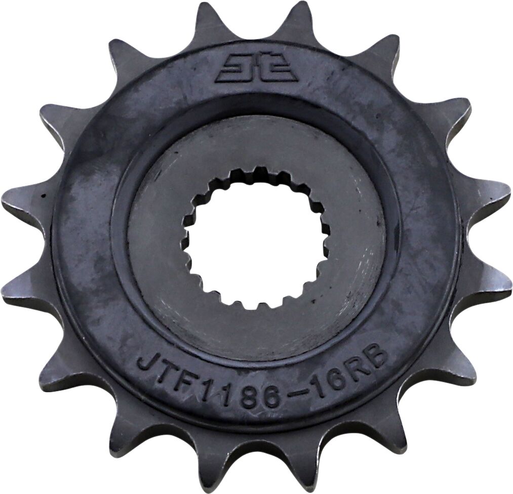 Fremdrev 525, 16T til Triumph — JT Sprockets JTF1186.16RB