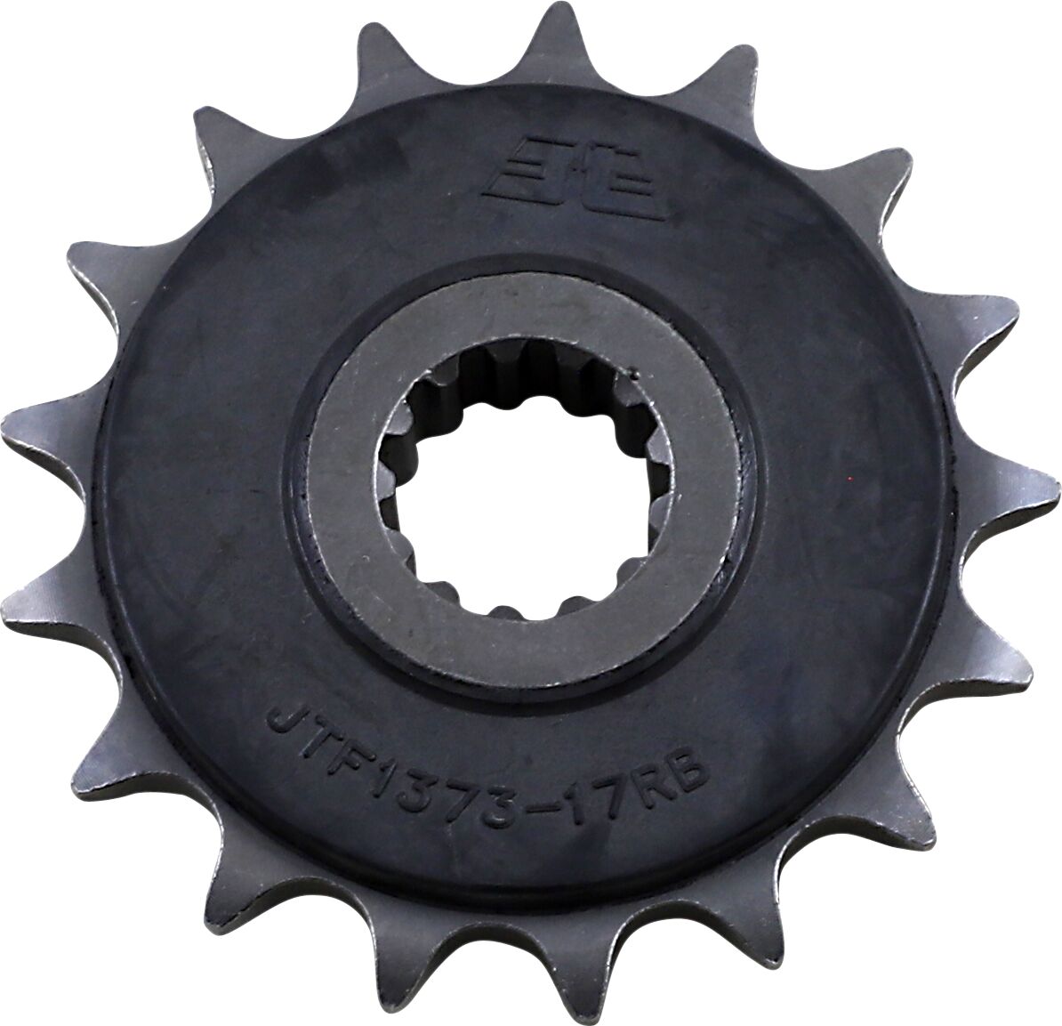 Fremdrev 520, 17T til Honda — JT Sprockets JTF1373.17RB