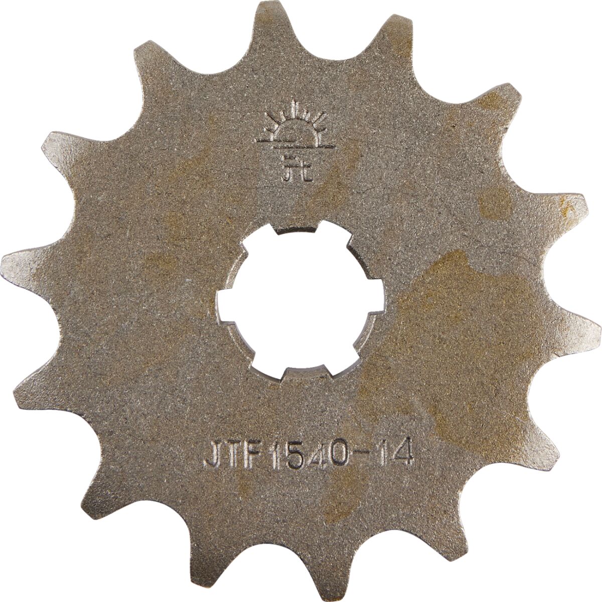 Fremdrev 420, 14T til Kawasaki Z 125 — JT Sprockets JTF1540.14