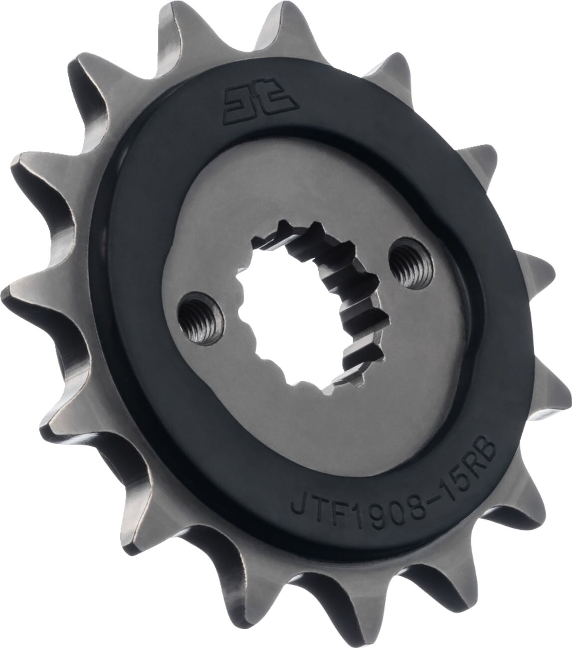 Fremdrev 520, 15T — JT Sprockets JTF1908.15RB