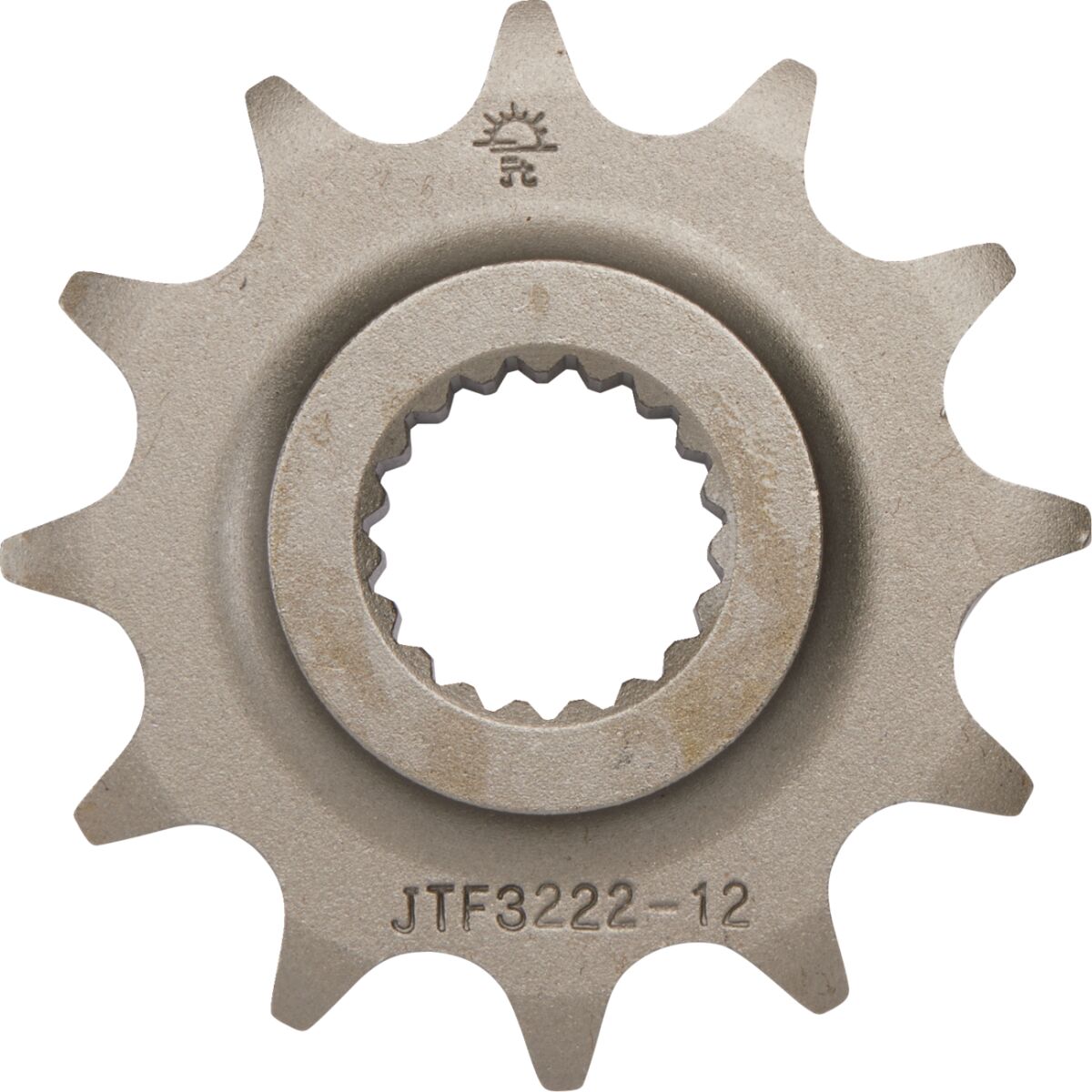 Fremdrev 520, 12T til Polaris — JT Sprockets JTF3222.12