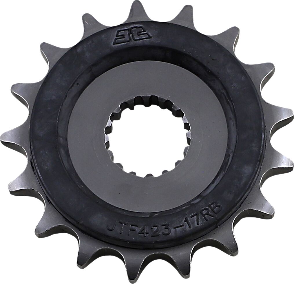 Fremdrev 530, 17T til Suzuki — JT Sprockets JTF423.17RB