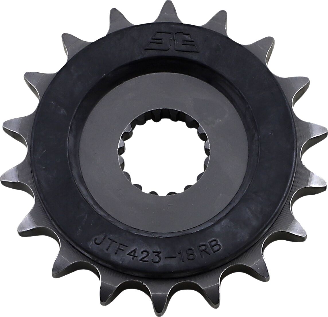 Fremdrev 530, 18T til Suzuki — JT Sprockets JTF423.18RB