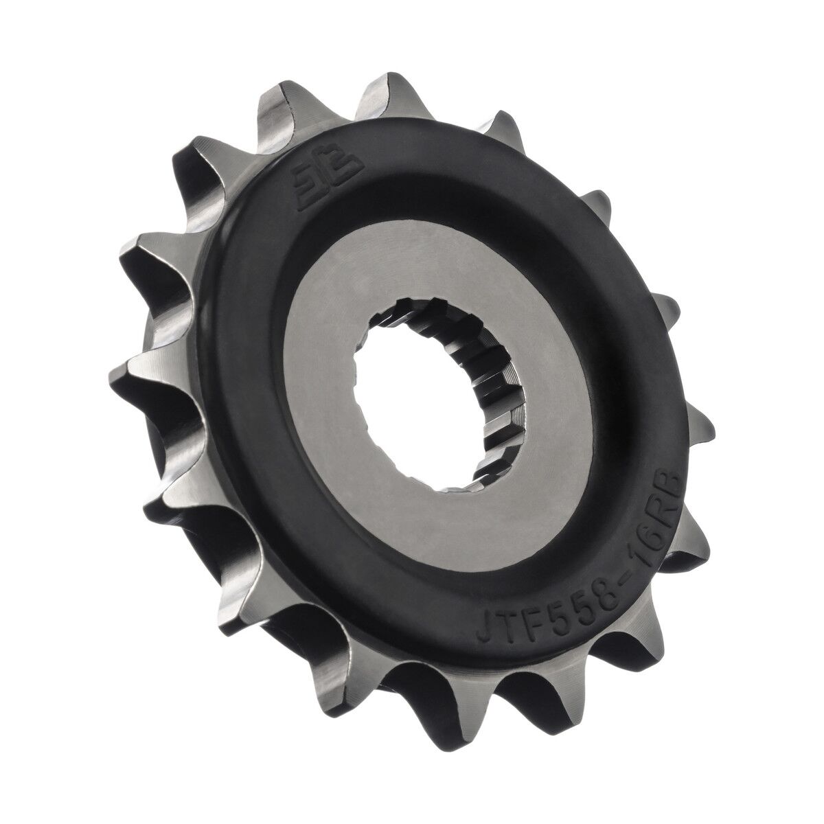 Fremdrev 428, 16T — JT Sprockets JTF558.16RB