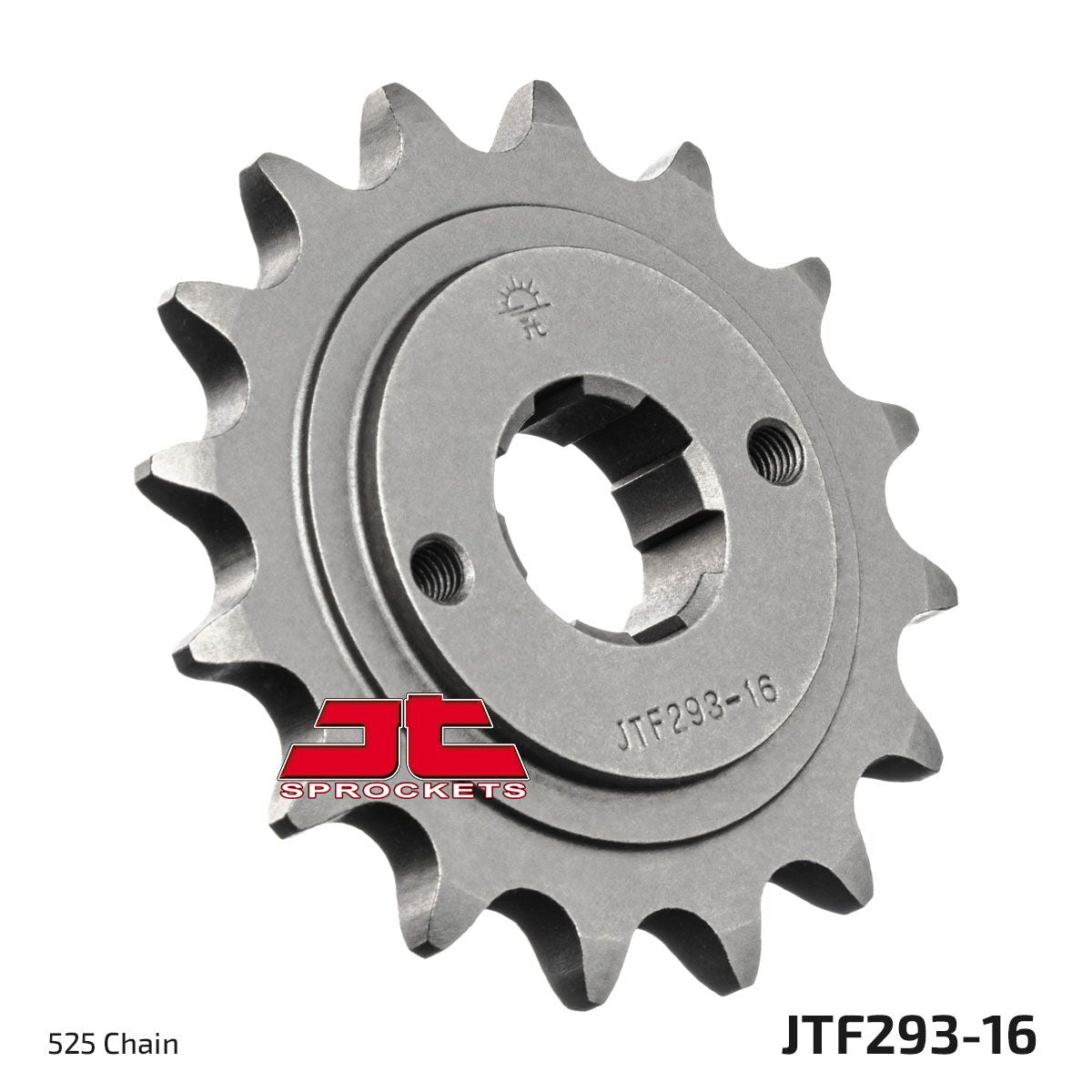 Fremdrev 525, 15T til Honda — JT Sprockets JTF293.15