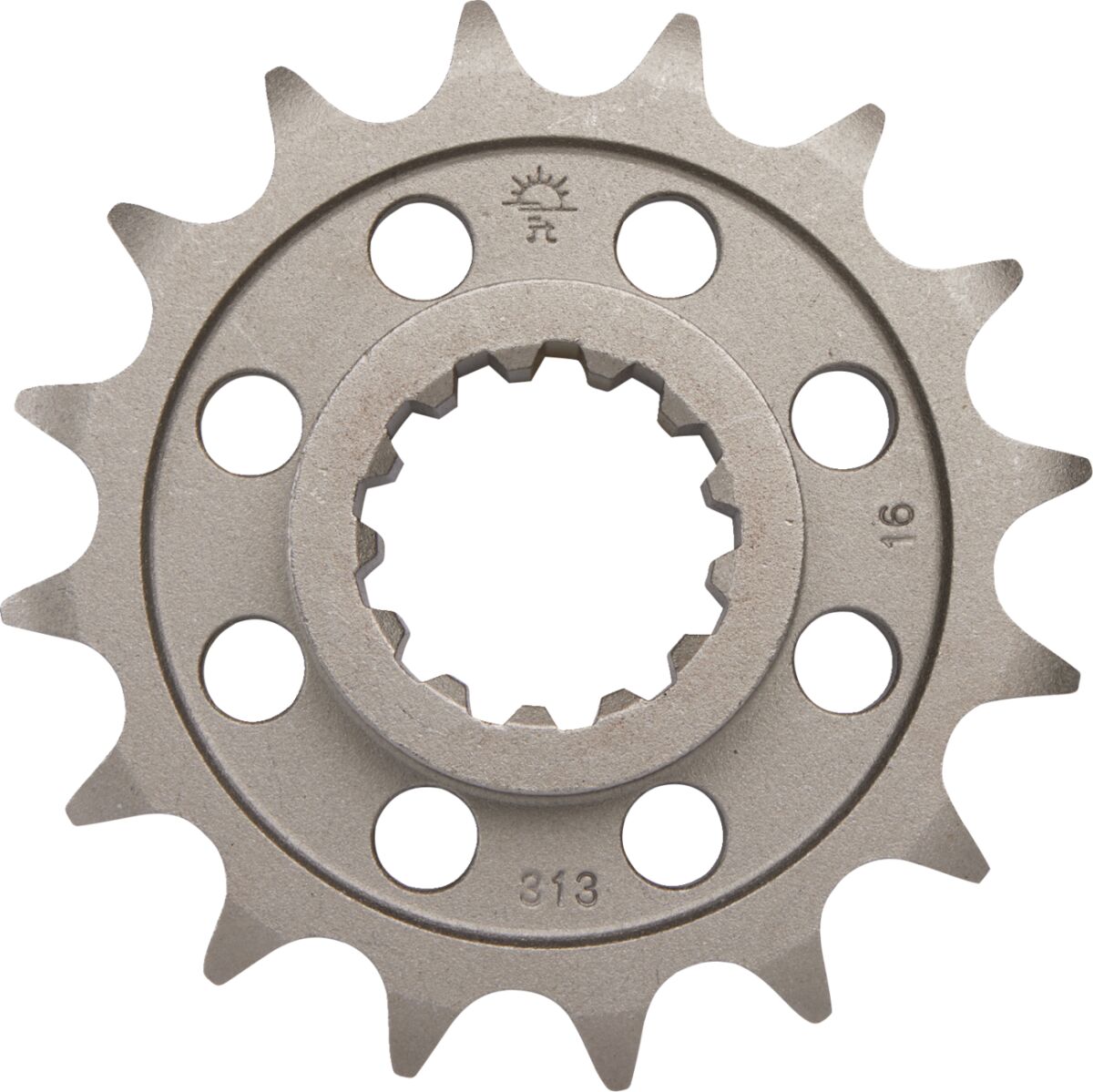 Fremdrev 525, 16T til Honda VFR 750 F — JT Sprockets JTF313.16