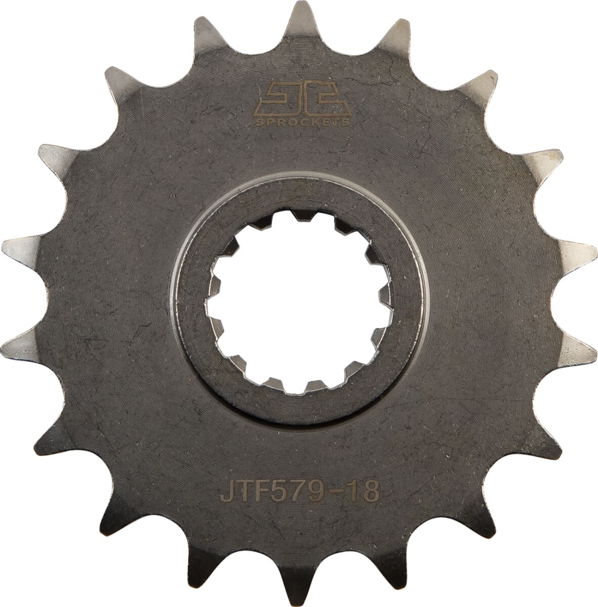 Fremdrev 530, 18T til Yamaha — JT Sprockets JTF579.18