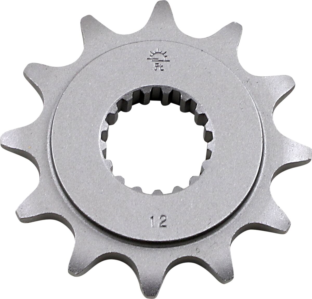 Fremdrev 520, 12T til Honda — JT Sprockets JTF284.12