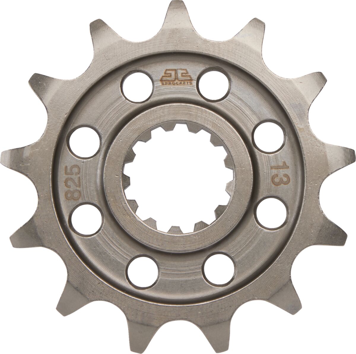 Fremdrev 520, 13T til Husqvarna — JT Sprockets JTF825.13