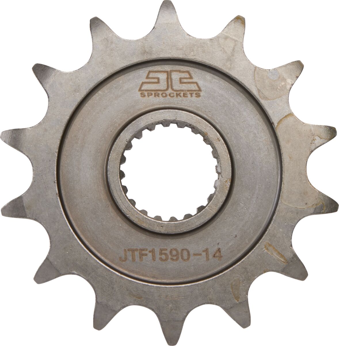 Fremdrev 14T — JT Sprockets JTF1590.14