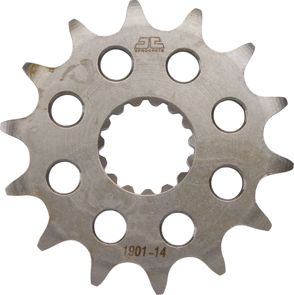 Fremdrev 14T — JT Sprockets JTF1901.14