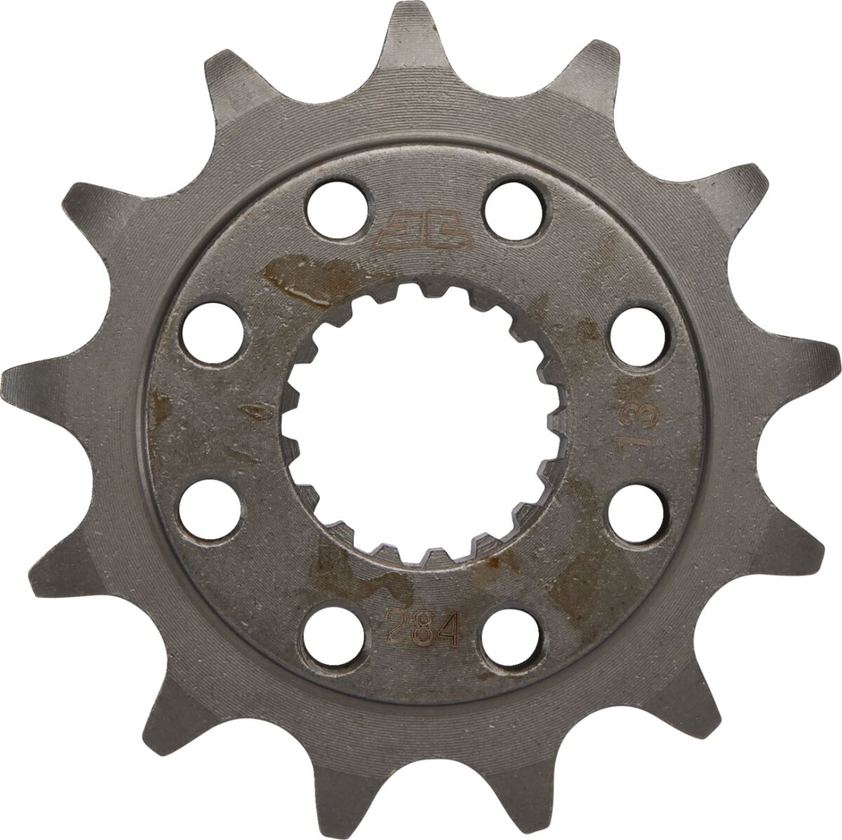 Fremdrev 13T til Honda — JT Sprockets JTF284.13