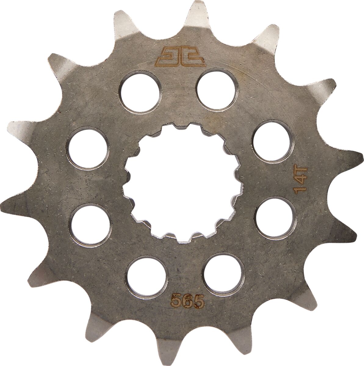 Fremdrev 14T — JT Sprockets JTF565.14