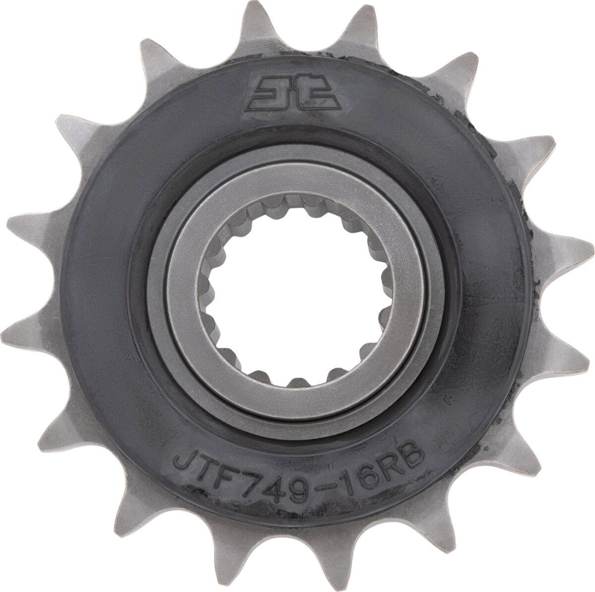 Fremdrev 525, 16T til Ducati — JT Sprockets JTF749.16RB