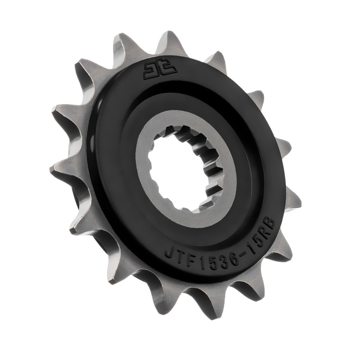 Fremdrev 520, 15T til Kawasaki ZX-6 R 600 — JT Sprockets JTF1536.15RB