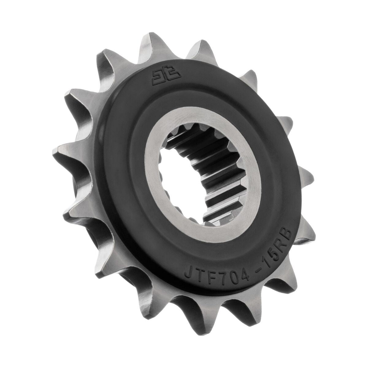 Fremdrev 525, 15T — JT Sprockets JTF704.15RB