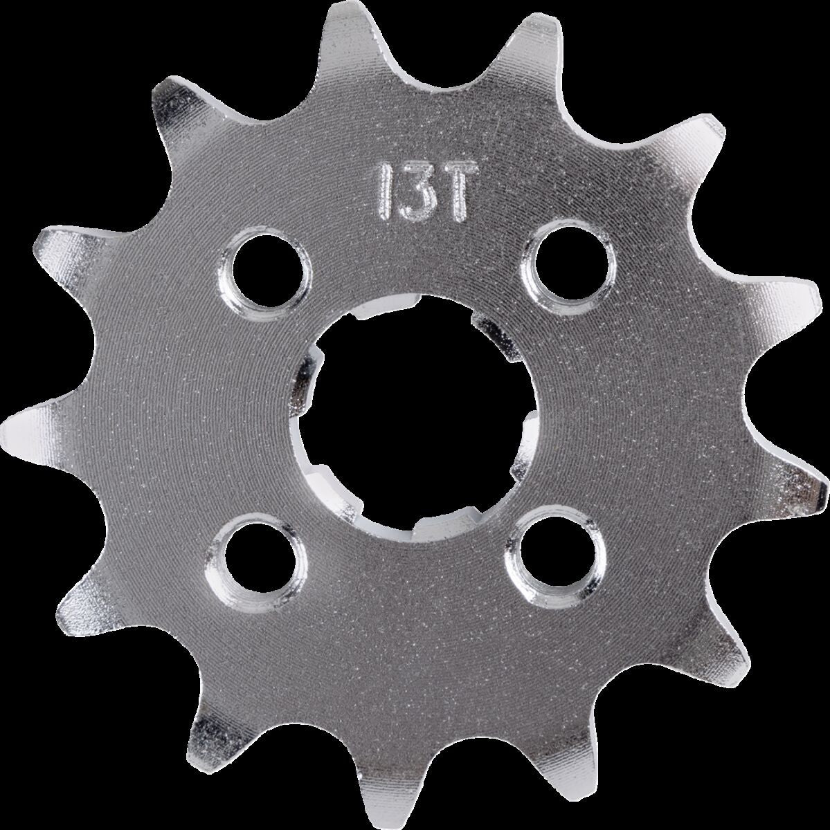 Fremdrev 13T til Honda — Moose Offroad Hard-Parts 26-1103-13CRMO