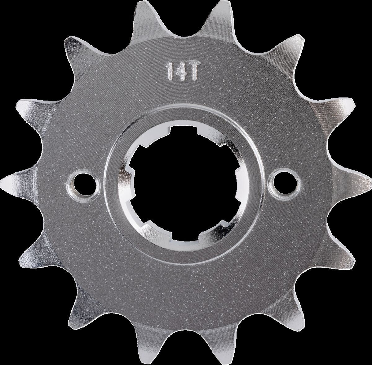 Fremdrev 14T til Honda XR 500 R — Moose Offroad Hard-Parts 26-1126-14CRMO