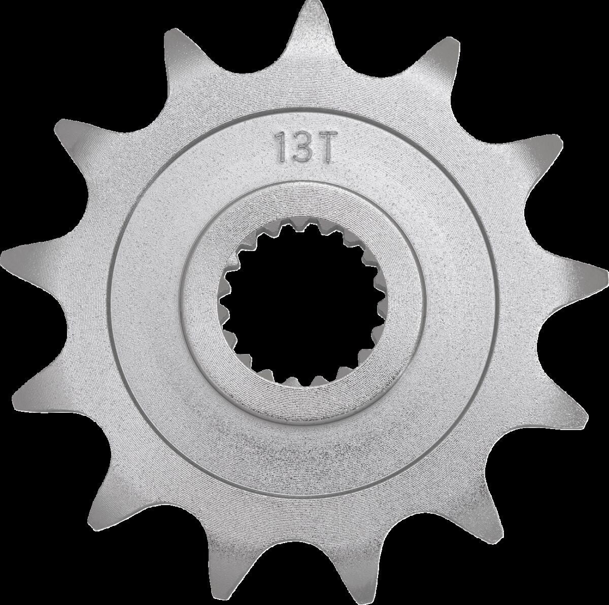 Fremdrev 13T til Honda CR 125 R — Moose Offroad Hard-Parts 26-1161-13CRMO