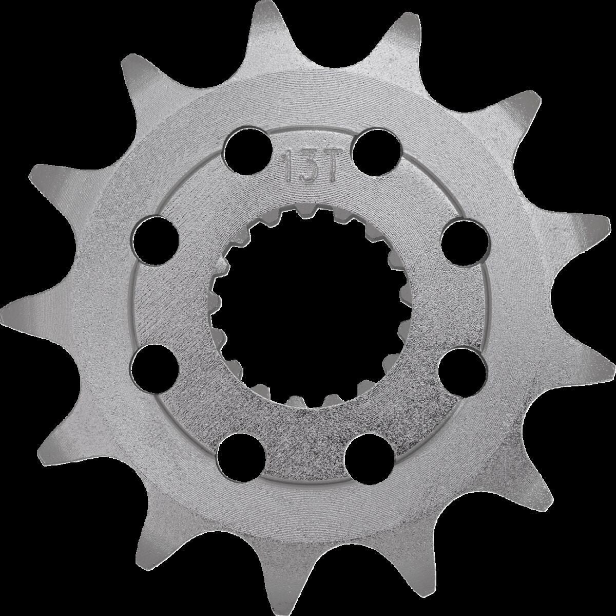 Fremdrev 13T — Moose Offroad Hard-Parts 26-1162-13CRMO