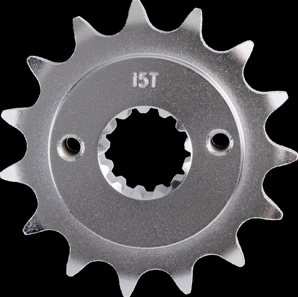 Fremdrev 15T til Honda XL 600 V — Moose Offroad Hard-Parts 26-1184-15CRMO