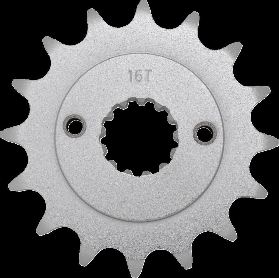 Fremdrev 16T til Honda XL 600 V — Moose Offroad Hard-Parts 26-1184-16CRMO