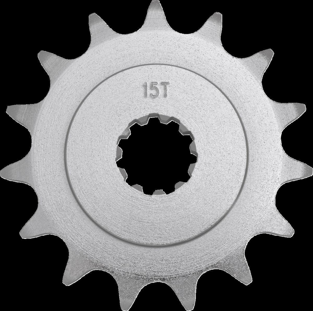 Fremdrev 15T til Honda CR 250 R — Moose Offroad Hard-Parts 26-1187-15CRMO