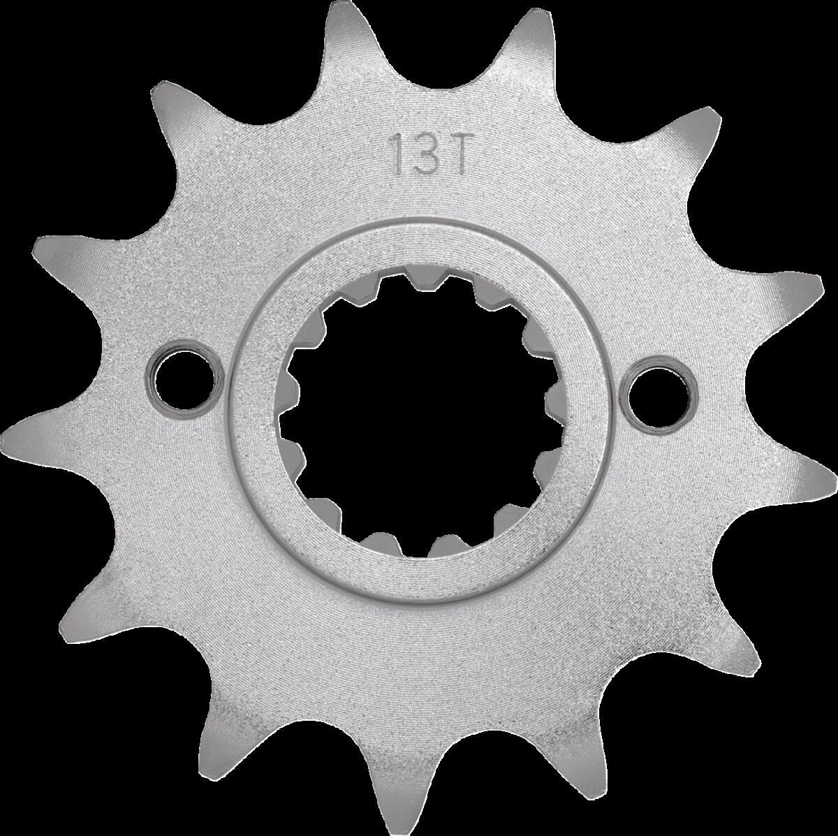 Fremdrev 13T — Moose Offroad Hard-Parts 26-1194-13CRMO