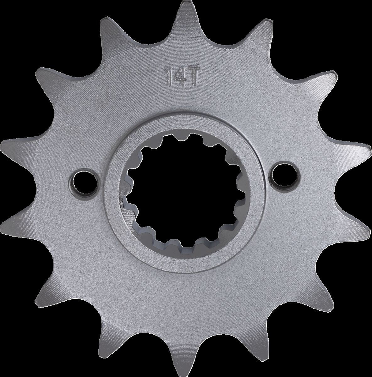 Fremdrev 14T — Moose Offroad Hard-Parts 26-1194-14CRMO