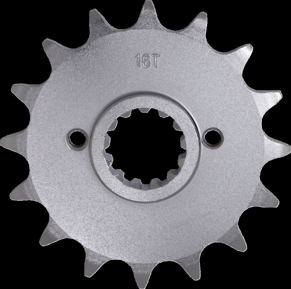 Fremdrev 16T til Honda XR 650 L — Moose Offroad Hard-Parts 26-1194-16CRMO