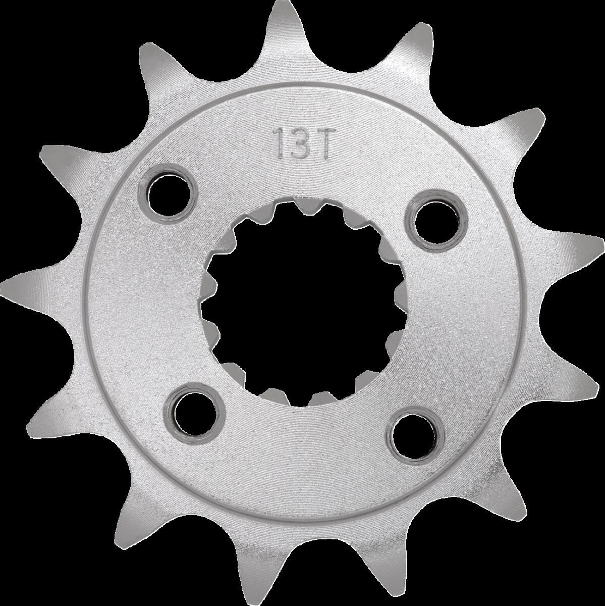 Fremdrev 13T — Moose Offroad Hard-Parts 26-1195-13CRMO