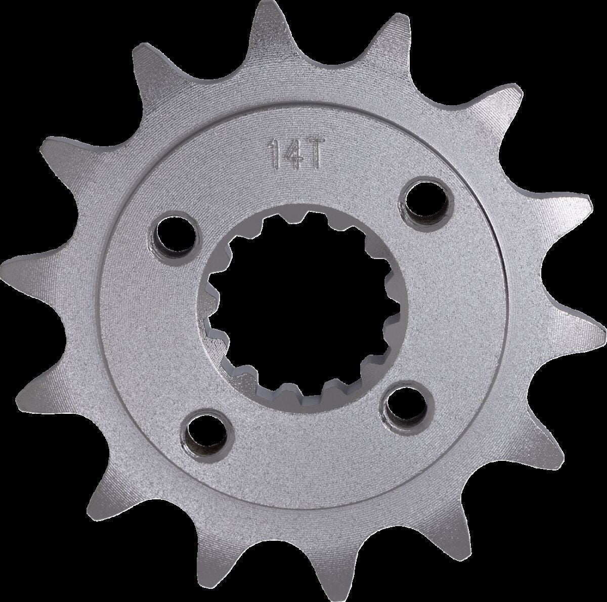 Fremdrev 14T til Honda XR 600 R — Moose Offroad Hard-Parts 26-1195-14CRMO