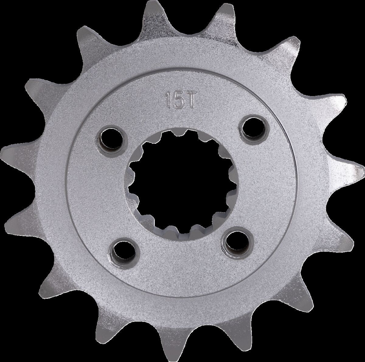 Fremdrev 15T til Honda XR 650 L — Moose Offroad Hard-Parts 26-1195-15CRMO