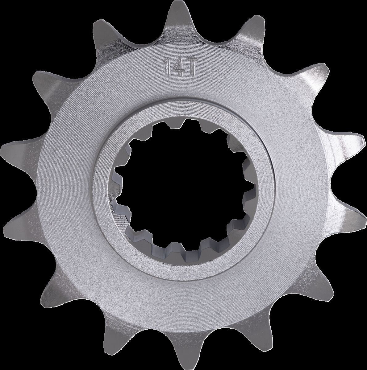 Fremdrev 14T til Honda XL 1000 V — Moose Offroad Hard-Parts 26-1196-14CRMO