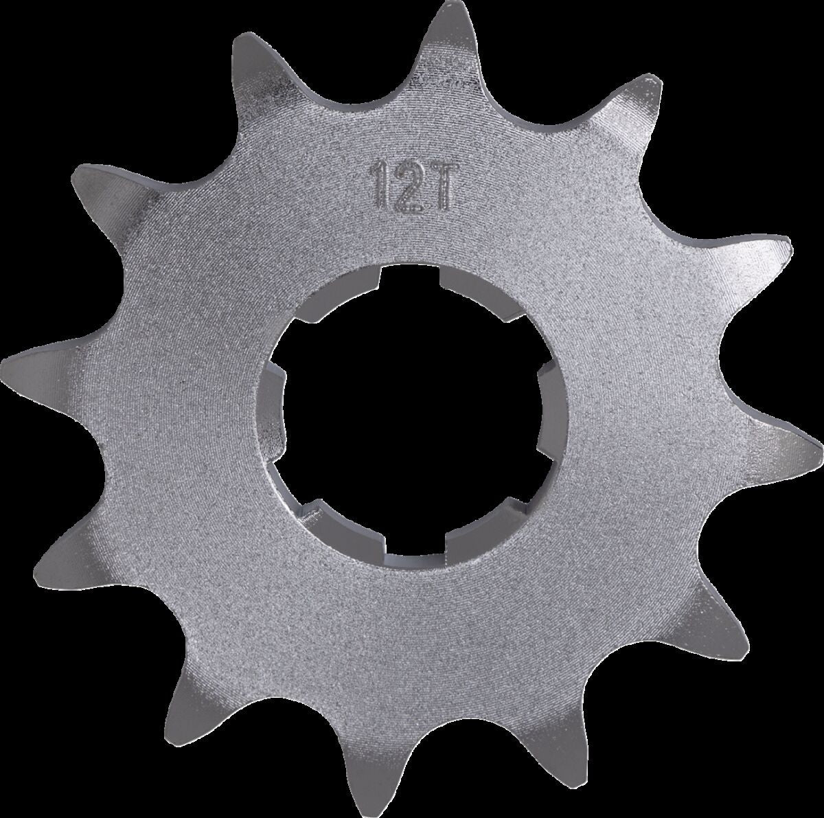 Fremdrev 12T — Moose Offroad Hard-Parts 26-2112-12CRMO
