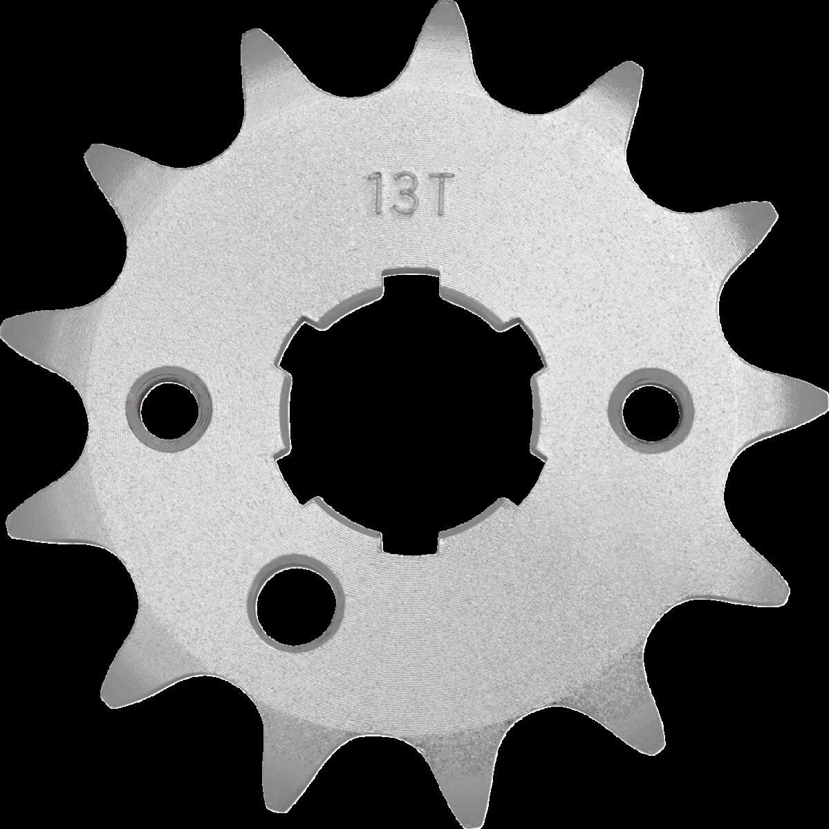 Fremdrev 13T — Moose Offroad Hard-Parts 26-2112-13CRMO