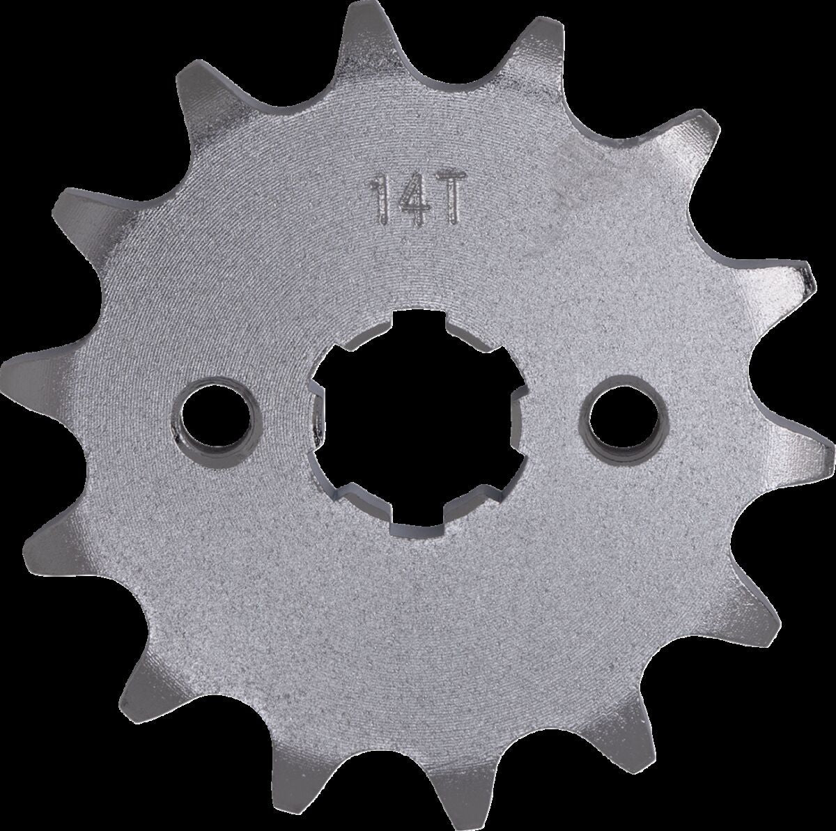 Fremdrev til Kawasaki — Moose Offroad Hard-Parts 26-2114-14CRMO