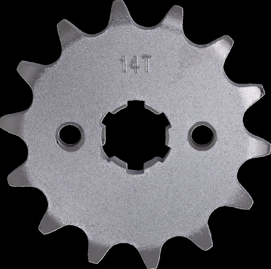 Fremdrev til Kawasaki — Moose Offroad Hard-Parts 26-2114-14CRMO