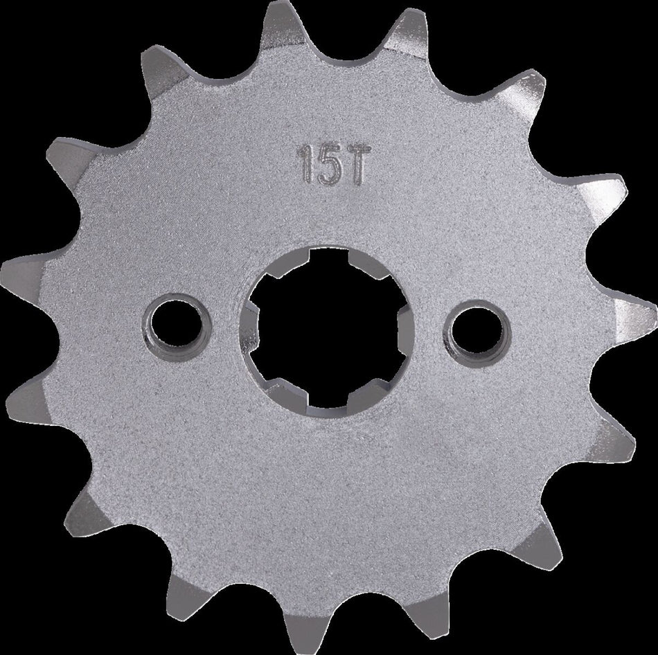 Fremdrev 15T til Kawasaki — Moose Offroad Hard-Parts 26-2114-15CRMO