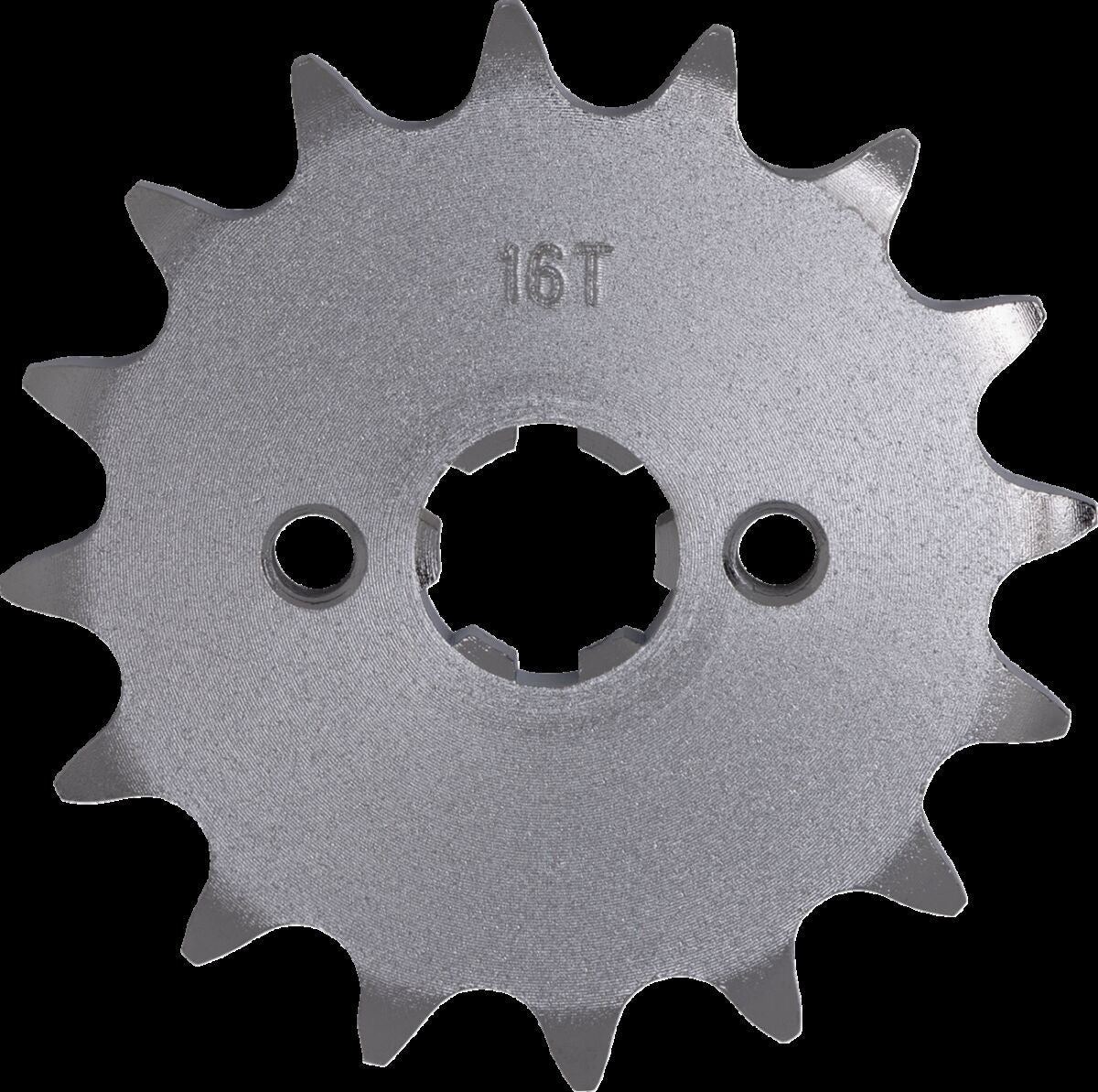 Fremdrev til Kawasaki — Moose Offroad Hard-Parts 26-2114-16CRMO