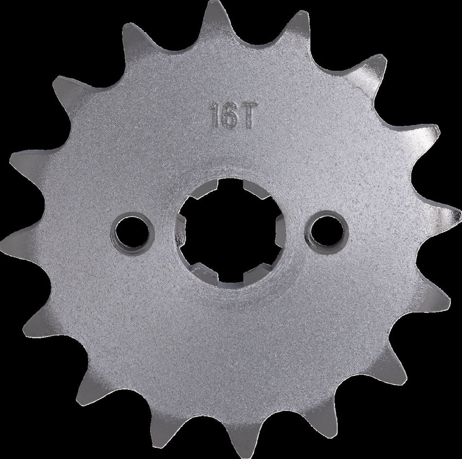 Fremdrev til Kawasaki — Moose Offroad Hard-Parts 26-2114-16CRMO