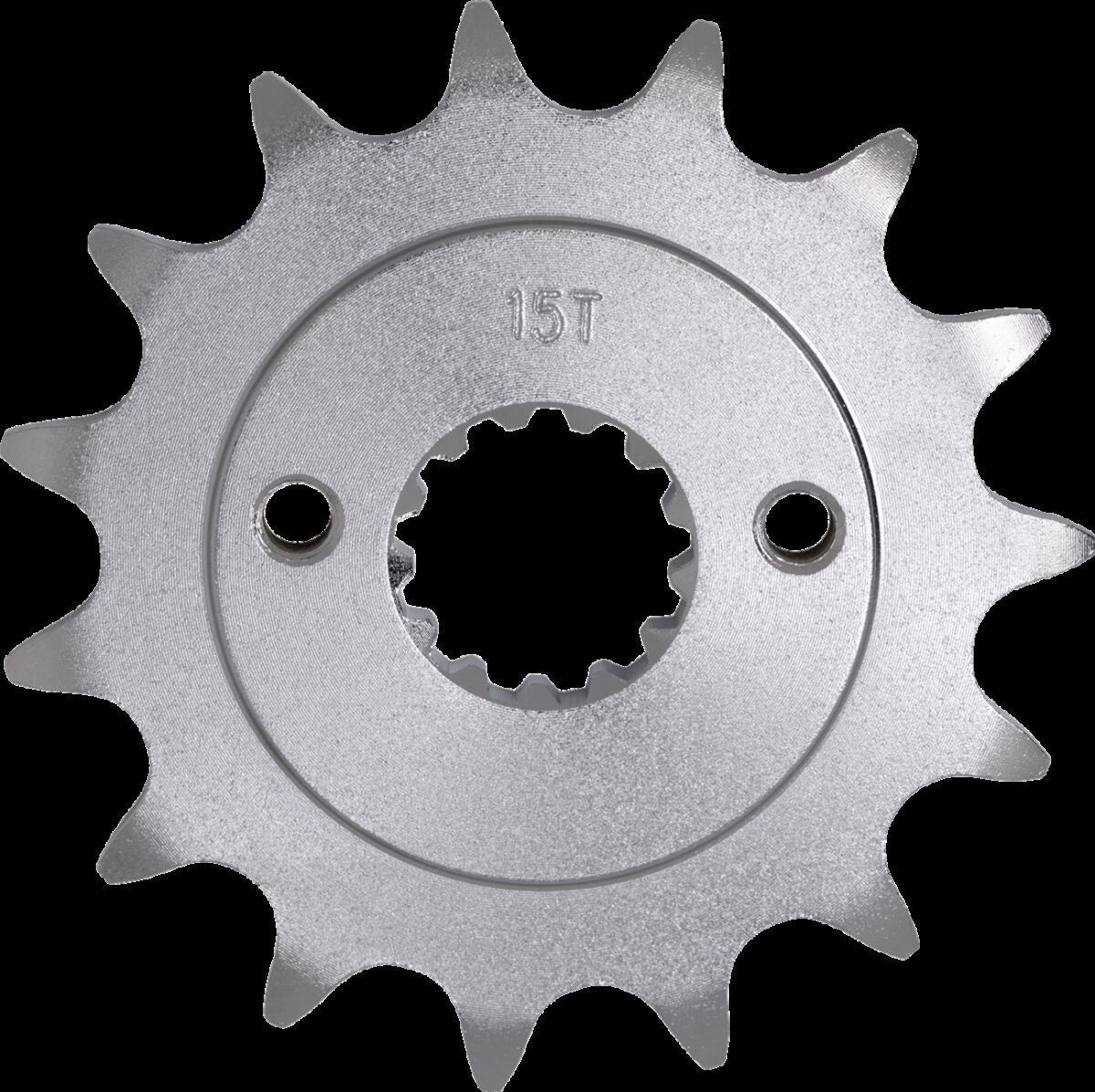 Fremdrev 15T — Moose Offroad Hard-Parts 26-3166-15CRMO