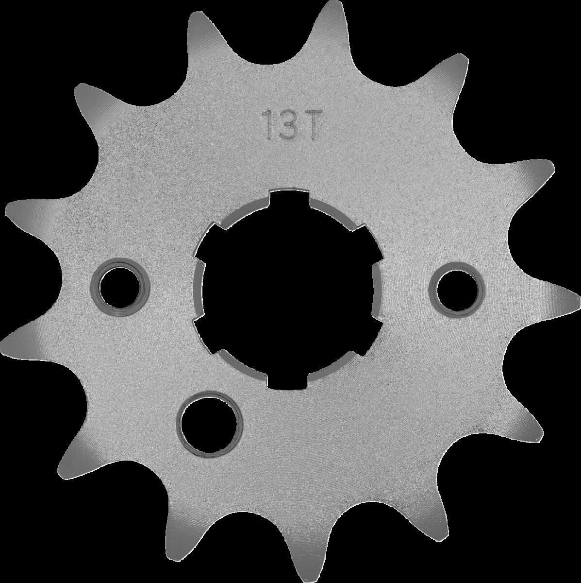 Fremdrev 13T — Moose Offroad Hard-Parts 26-4111-13CRMO