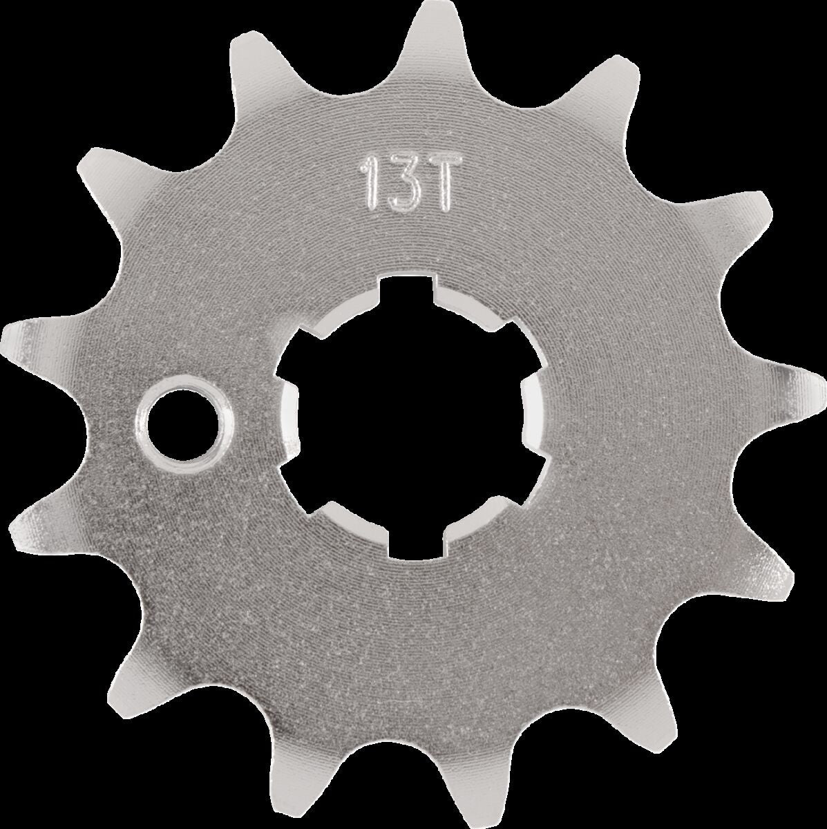 Fremdrev — Moose Offroad Hard-Parts 26-4124-13CRMO