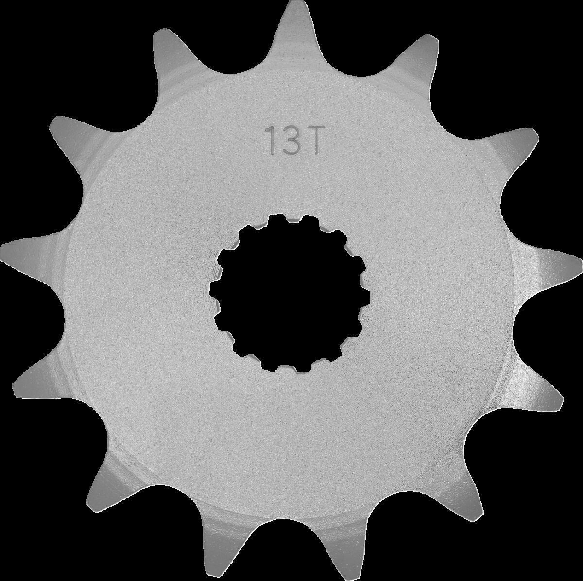 Fremdrev 13T — Moose Offroad Hard-Parts 26-4137-13CRMO