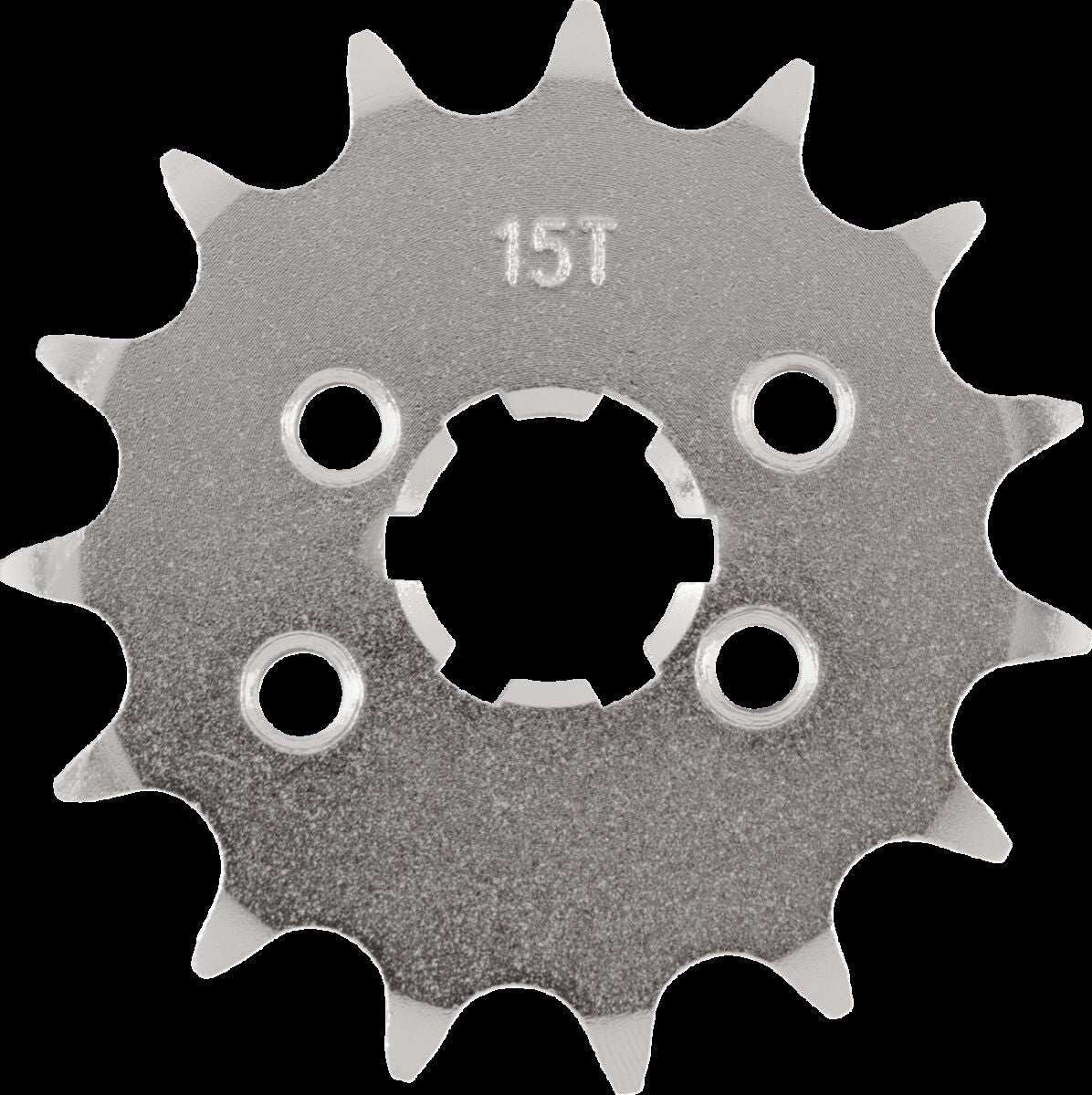 Fremdrev — Moose Offroad Hard-Parts 26-4144-15CRMO