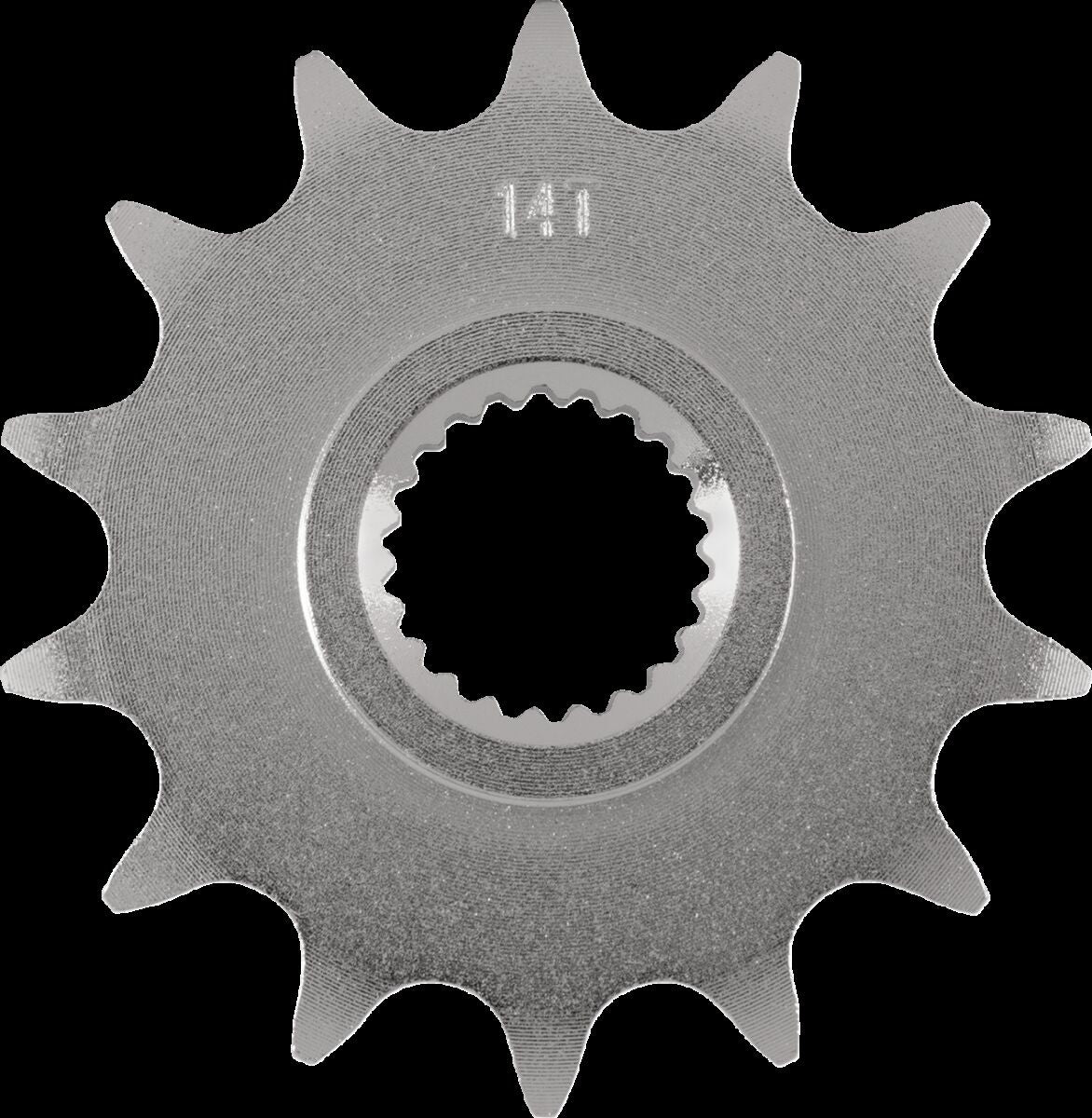 Fremdrev 14T til Yamaha — Moose Offroad Hard-Parts 26-4153-14CRMO